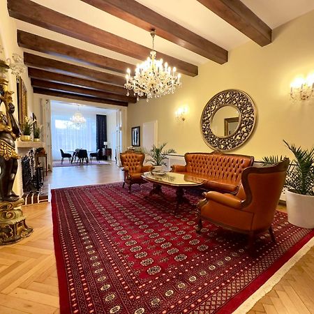 Wienerwald Residenz Badeni járás Kültér fotó