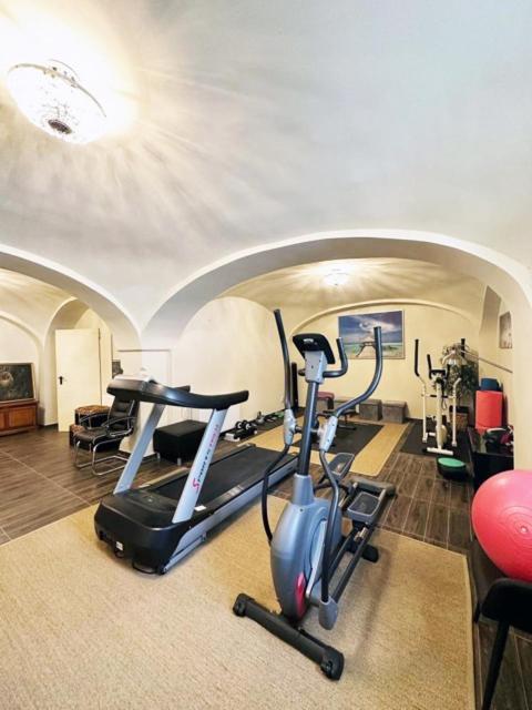 Wienerwald Residenz Badeni járás Kültér fotó