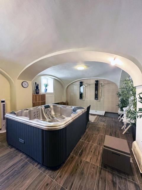 Wienerwald Residenz Badeni járás Kültér fotó