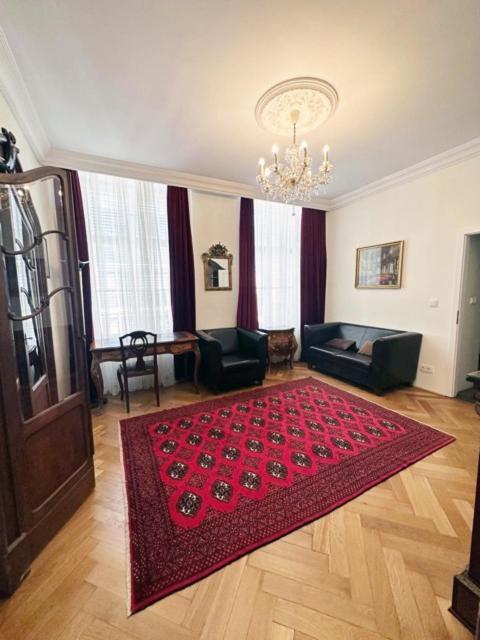 Wienerwald Residenz Badeni járás Kültér fotó