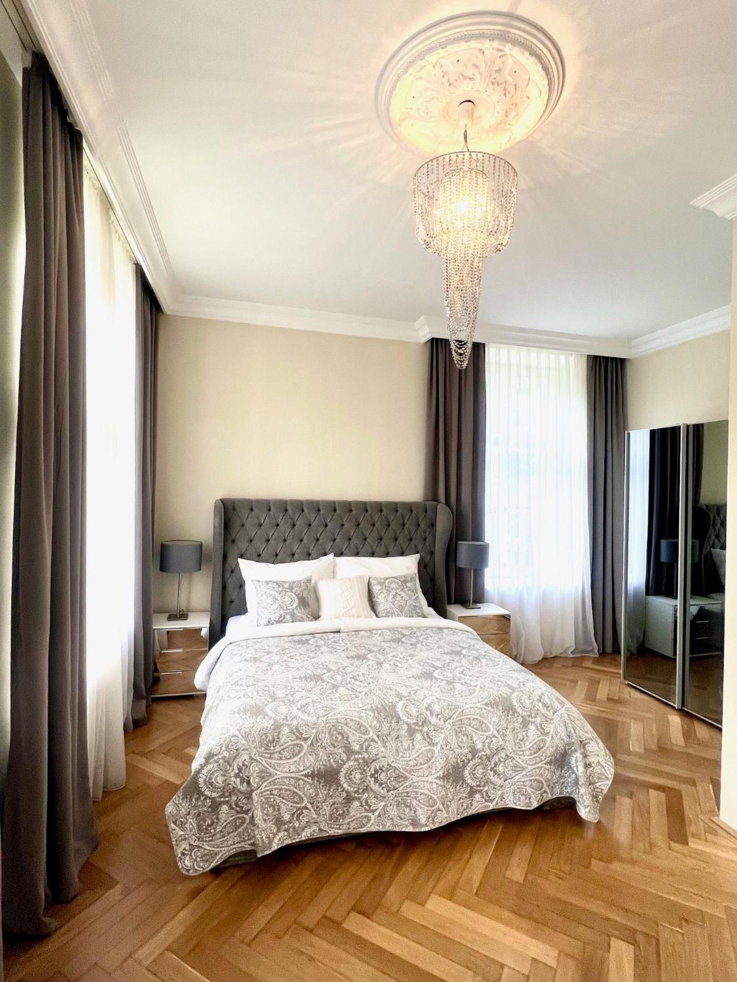 Wienerwald Residenz Badeni járás Kültér fotó