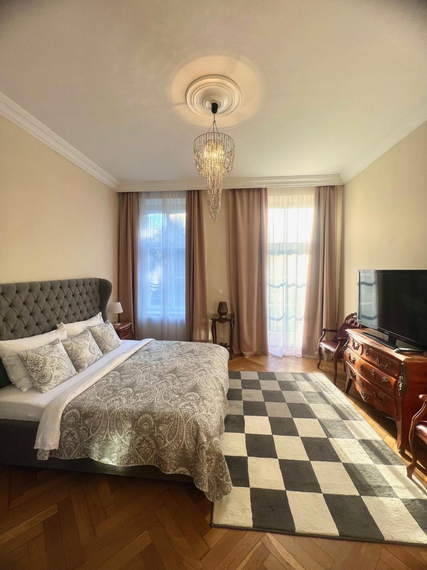Wienerwald Residenz Badeni járás Kültér fotó