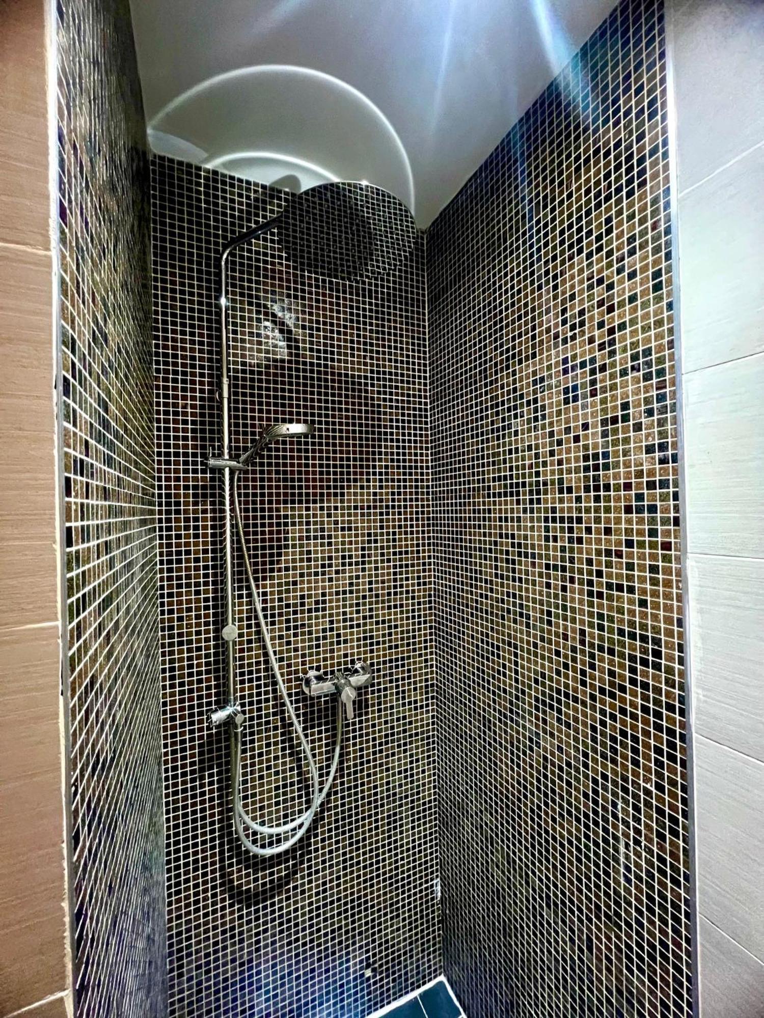 Wienerwald Residenz Badeni járás Kültér fotó