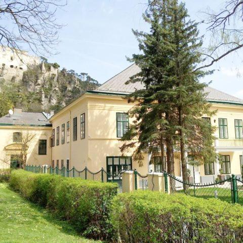 Wienerwald Residenz Badeni járás Kültér fotó