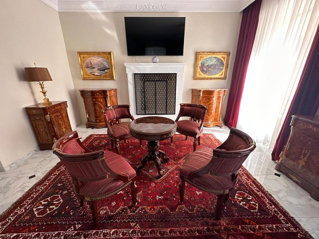 Wienerwald Residenz Badeni járás Kültér fotó